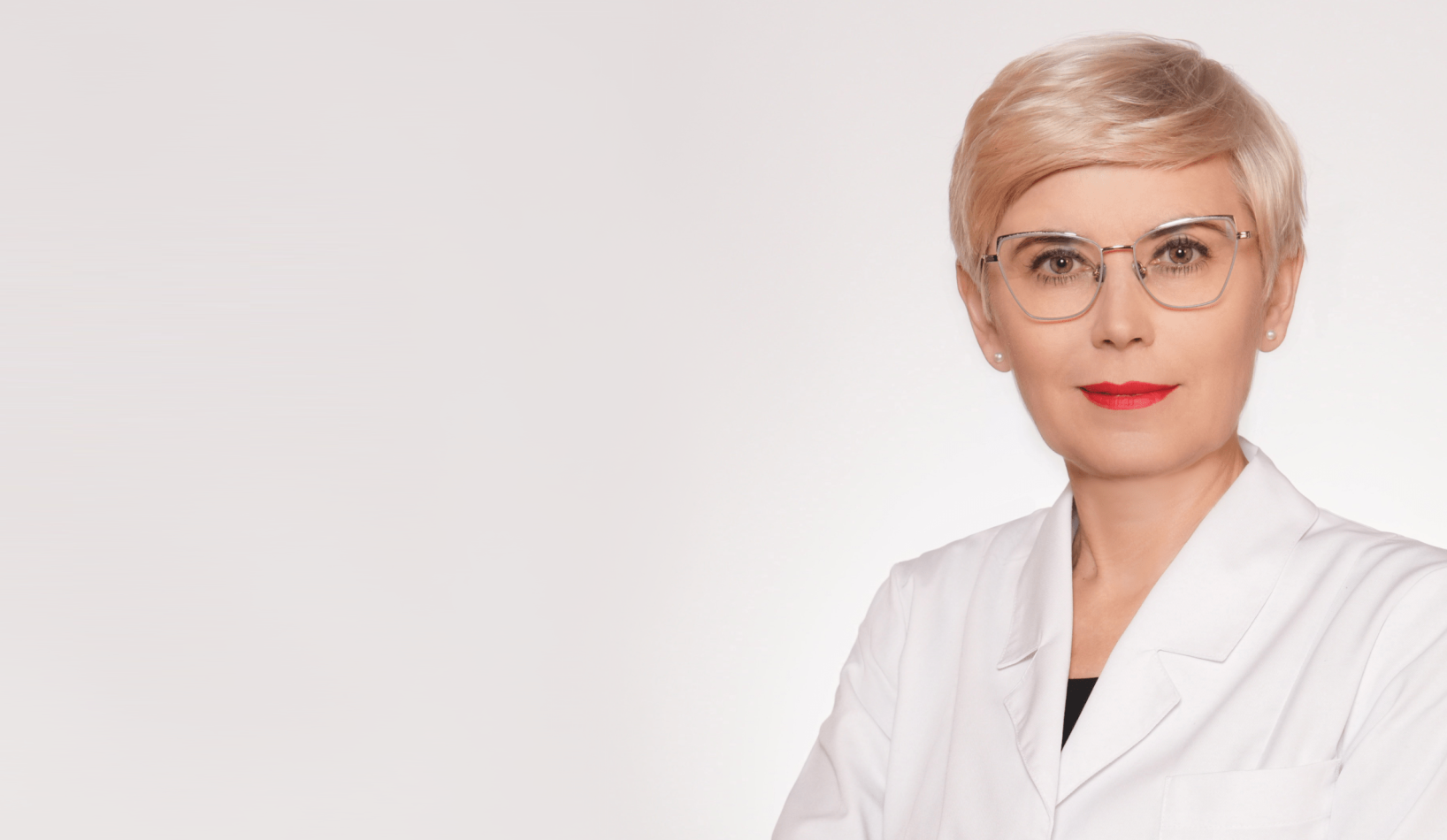 Nowa specjalistka w zespole FEBUMED - dr n. med. Ewa Dadas-Stasiak, alergolog dziecięcy