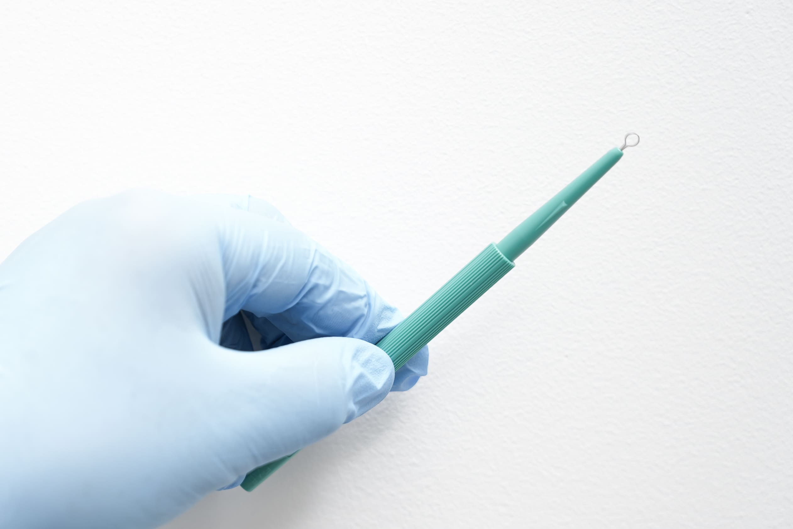 Łyżeczka dermochirurgiczna