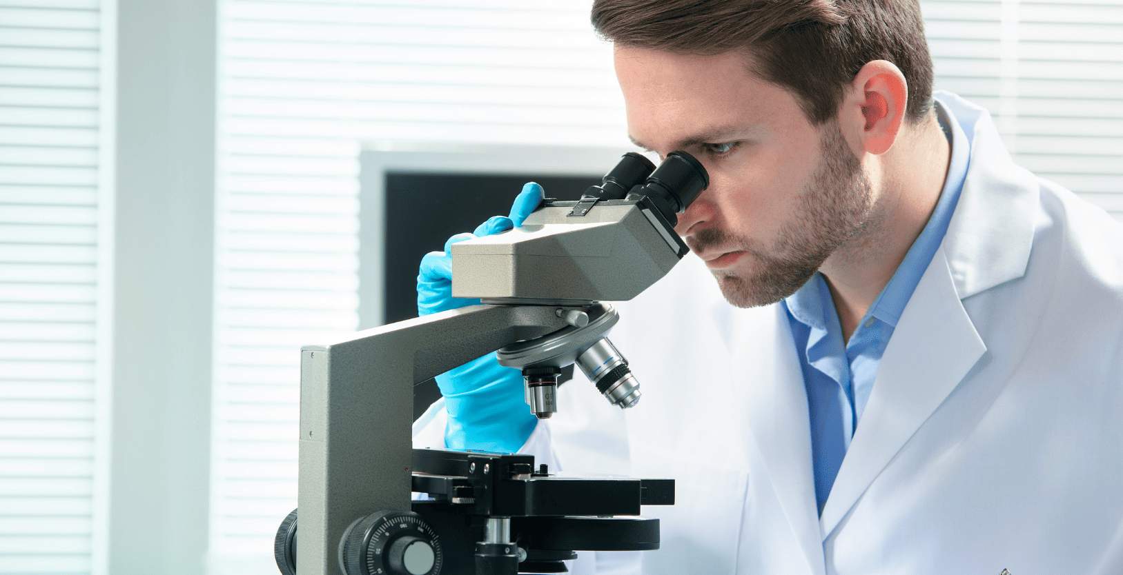 Diagnostyka chorób wenerycznych