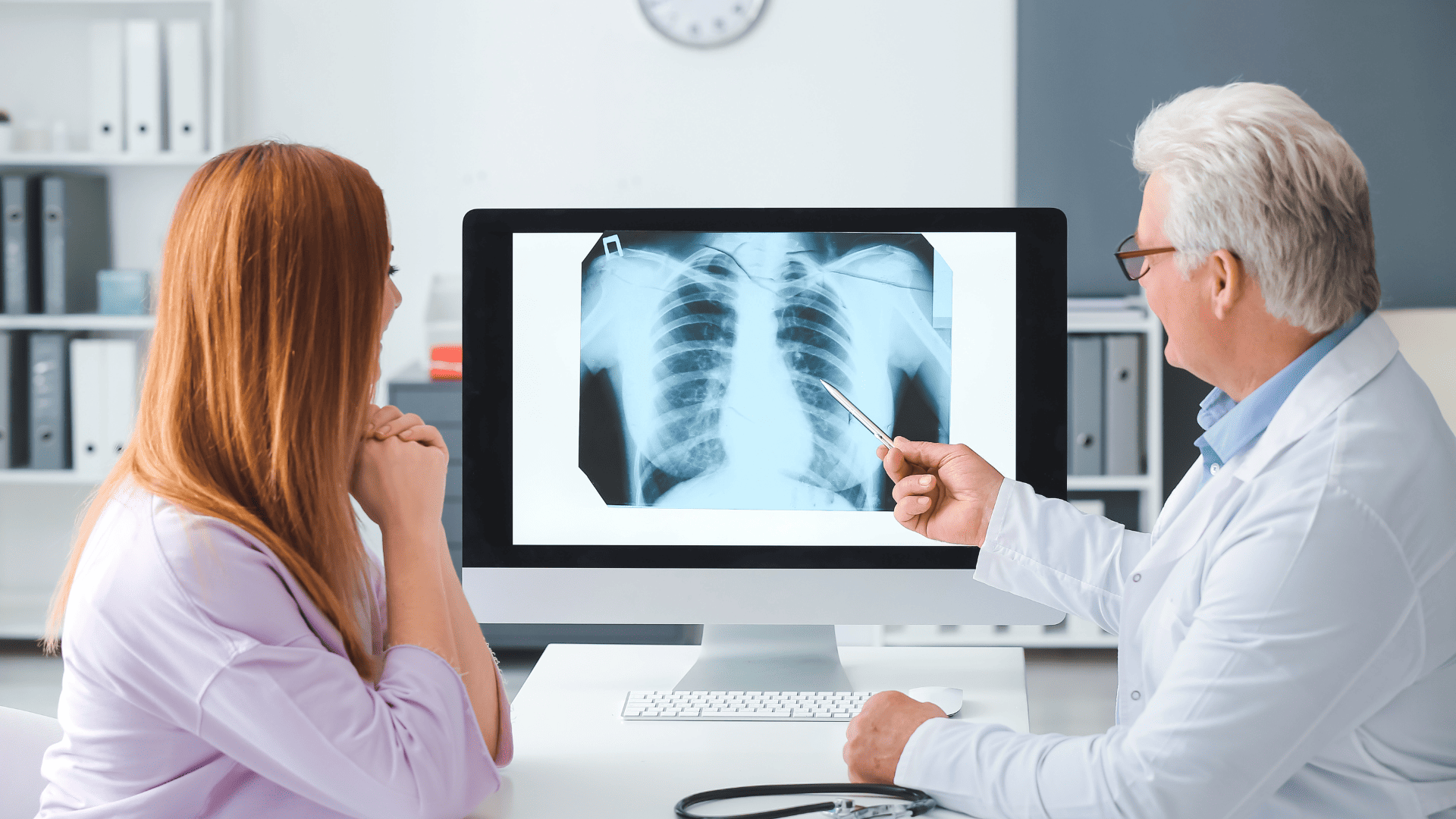 Pulmonologia i pulmonologia dziecięca