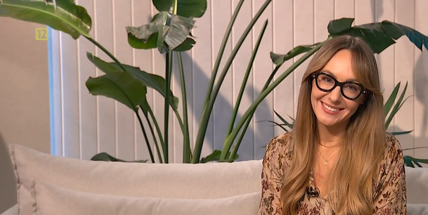 Alergia sezonowa - jak leczyć? Odpowiada lek. Małgorzata Makowska, alergolog z  FEBUMED, w TVP 3 Warszawa