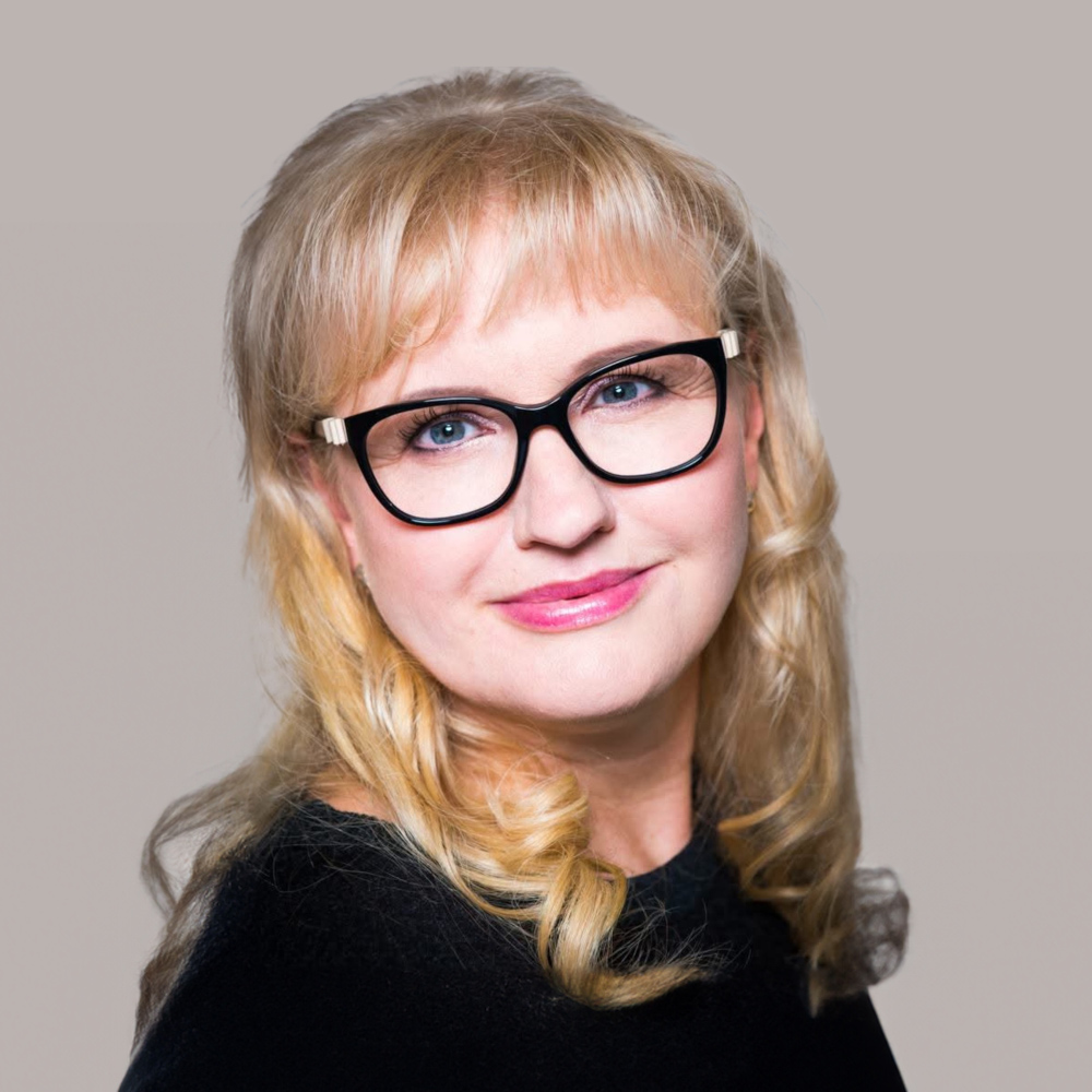 dr Joanna Tylżanowska-Kisiel - alergolog, alergolog dziecięcy w Centrum Dermatologicznym FEBUMED w Warszawie