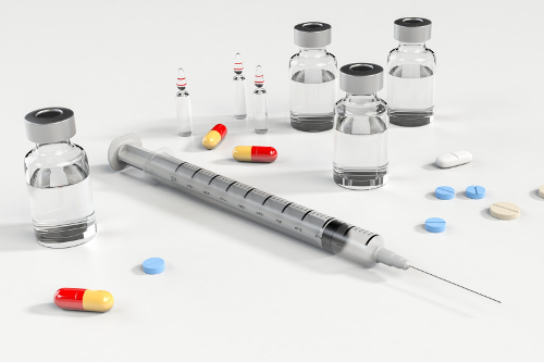 Szczepienie przeciwko wirusowi brodawczaka ludzkiego (HPV)