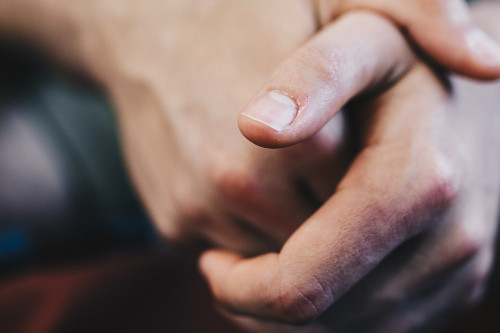 Egzema - przyczyny, objawy, leczenie