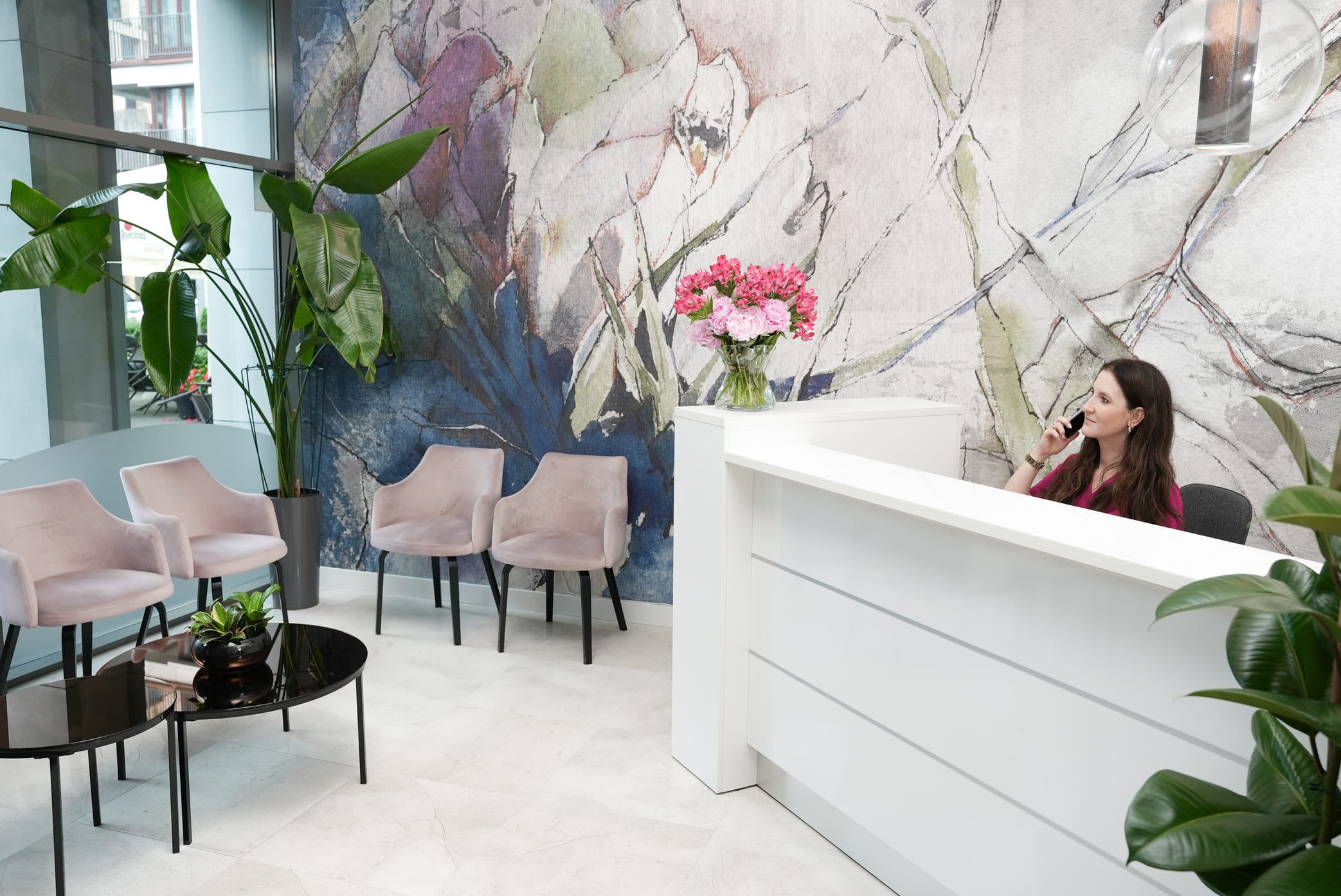 Jak FEBUMED dba o najwyższą jakość obsługi pacjentów na infolinii? Sprawdzamy wyniki ostatniego półrocza