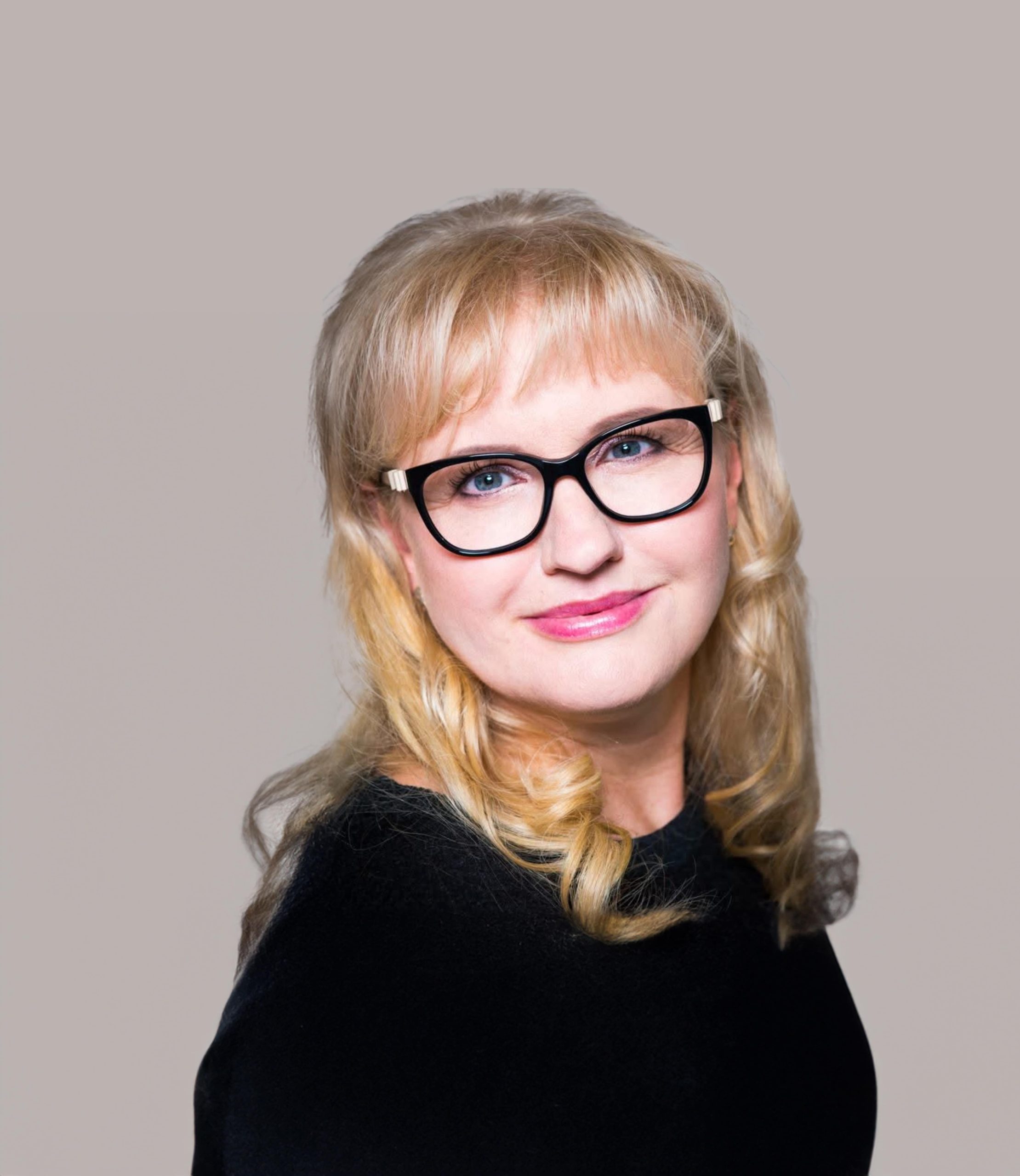 lek. Joanna Tylżanowska-Kisiel - nawiązaliśmy współpracę z nowym alergologiem