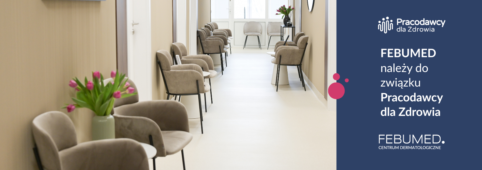 Dołączyliśmy do Związku Pracodawców dla Zdrowia